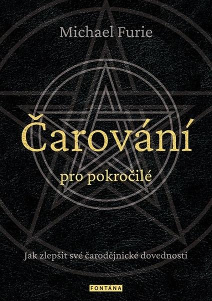 Čarování pro pokročilé - Michael Furie