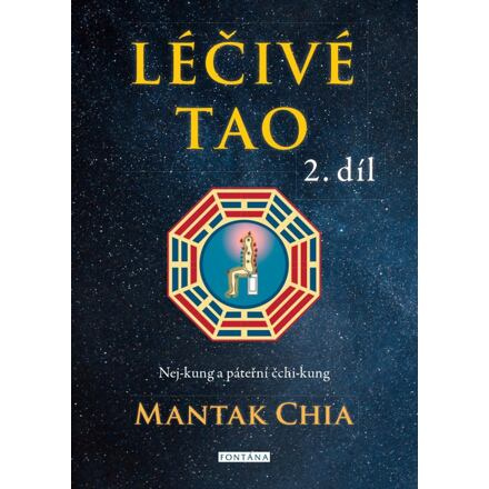 Léčivé Tao 2 - Mantak Chia