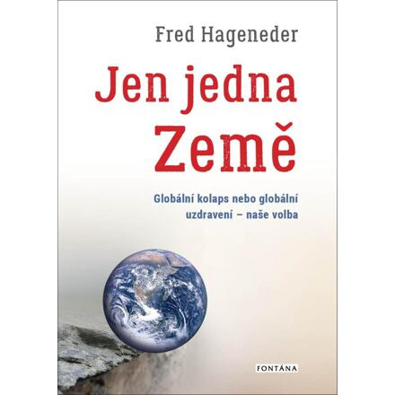 Jen jedna Země - Fred Hageneder