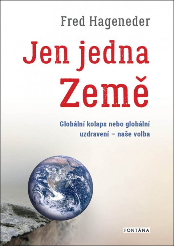 Jen jedna Země - Fred Hageneder