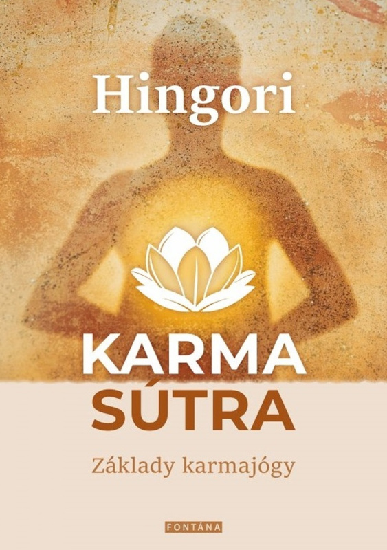 Karma sútra - Hingori