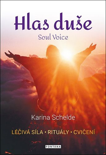 Hlas duše - Karina Schelde