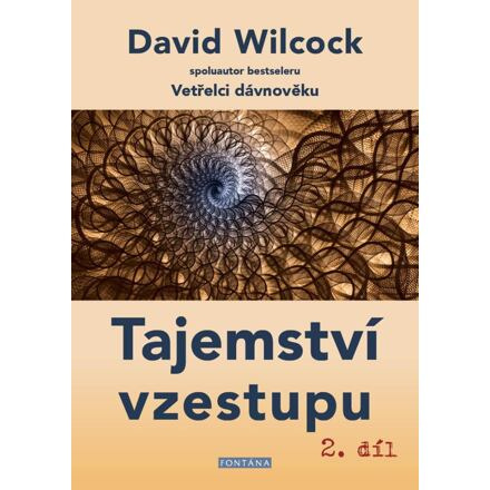 Tajemství vzestupu 2. dil