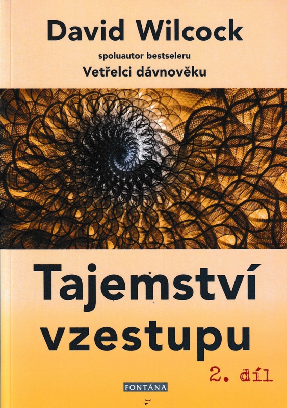 Tajemství vzestupu 2. dil