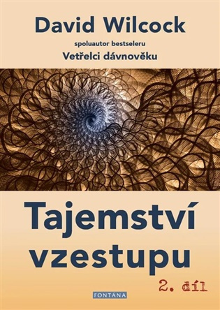 Tajemství vzestupu 2. dil
