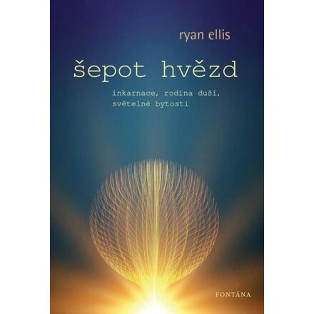 Šepot hvězd - Ryan Ellis
