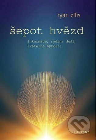 Šepot hvězd - Ryan Ellis