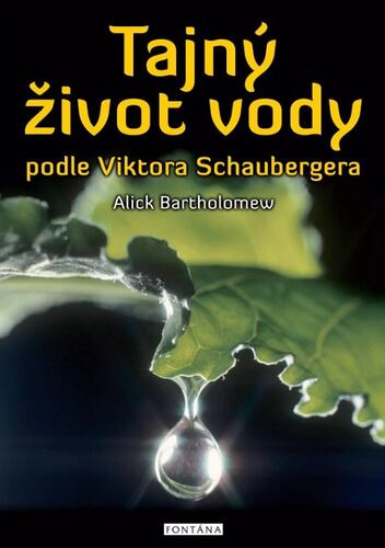 Tajný život vody podle Viktora Schaubergera