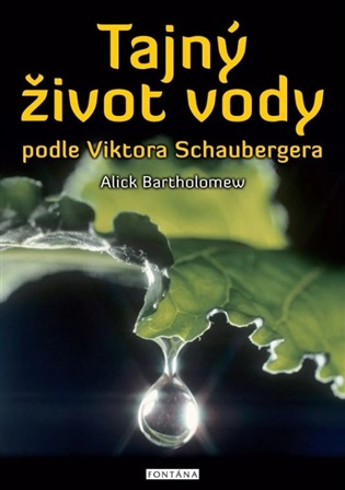 Tajný život vody podle Viktora Schaubergera
