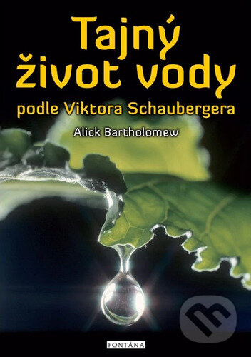 Tajný život vody podle Viktora Schaubergera