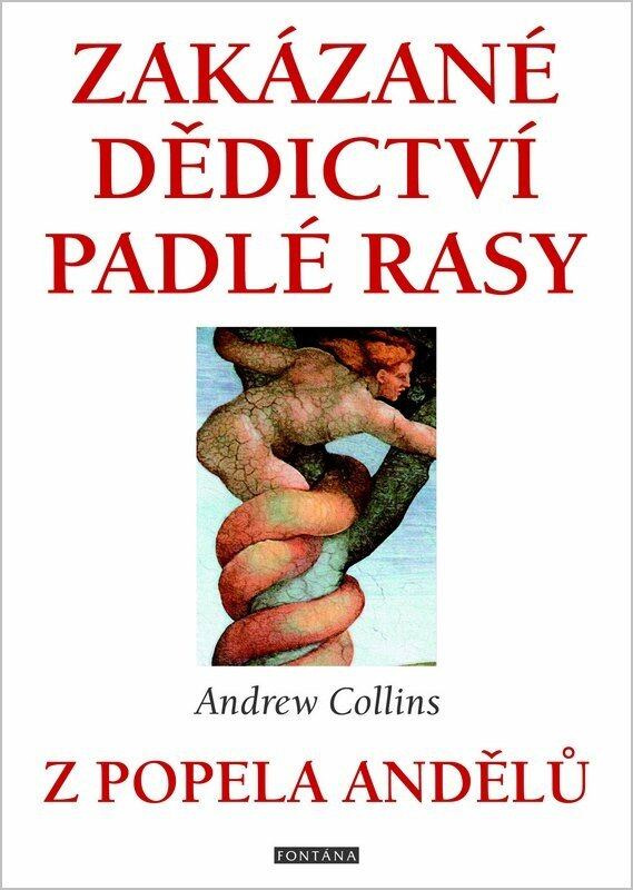 Zakázané dědictví padlé rasy