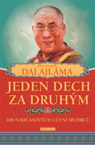 Jeden dech za druhým