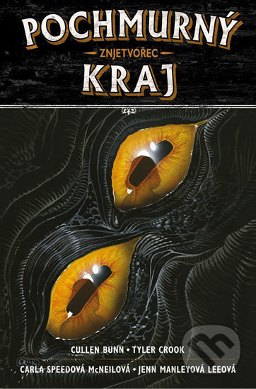 Pochmurný kraj 5 - Znjetvořec