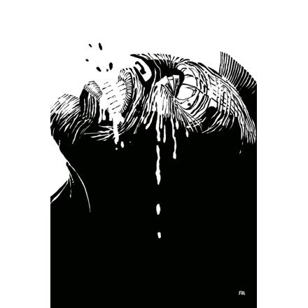Sin City 1 - Drsný sbohem