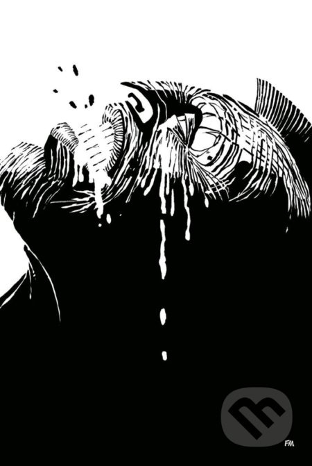 Sin City 1 - Drsný sbohem