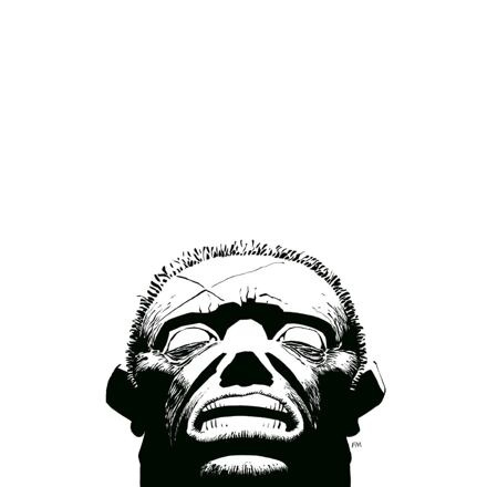 Sin City 4: Ten žlutej parchant - Frank Miller