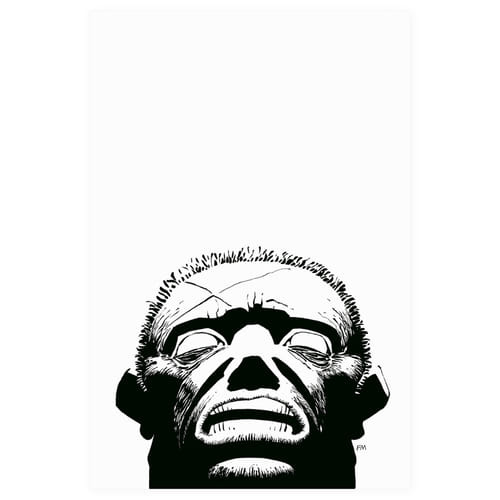 Sin City 4: Ten žlutej parchant - Frank Miller