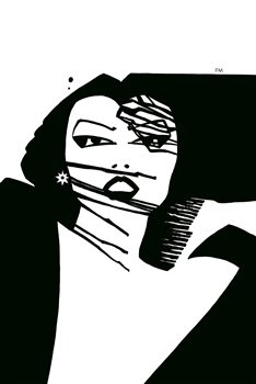 Sin City 5: Rodinný hodnoty - Frank Miller