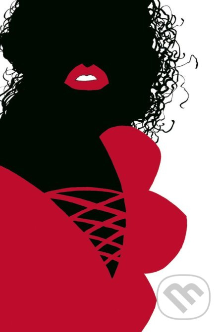 Sin City 6: Chlast, děvky a bouchačky - Frank Miller