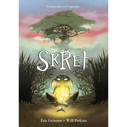 Skřet - Eric Grissom