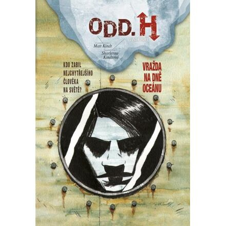 Odd. H: Svazek druhý - Matt Kindt