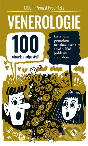 Venerologie - Přemysl Procházka
