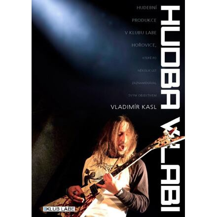 Hudba v Labi - Vladimír Kasl
