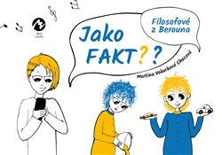 Jako fakt? - Martina Vokurková Chocová