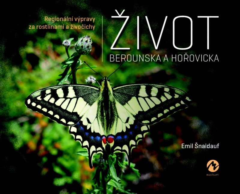 Život Berounska a Hořovicka - Emil Šnaidauf