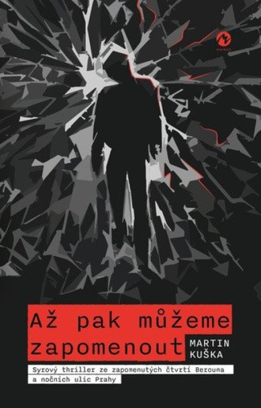 Až pak můžeme zapomenout - Martin Kuška