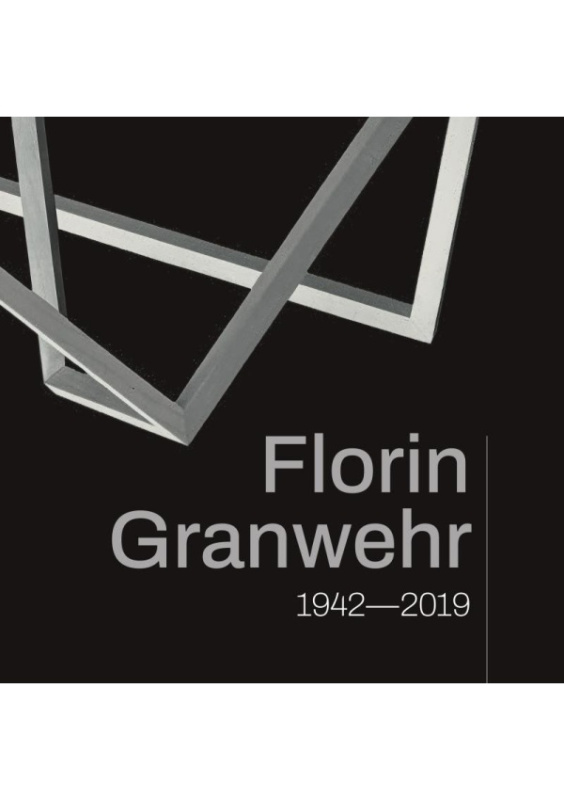Florin Granwehr (1942–2019) - Viktor Čech