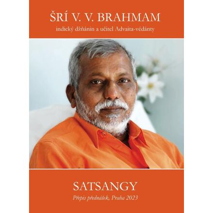 Satsangy - Šrí Brahmam
