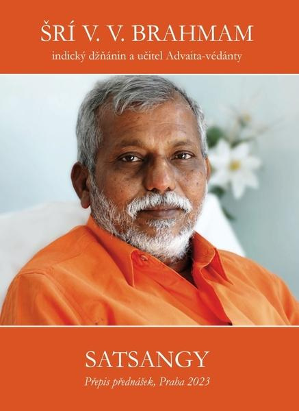 Satsangy - Šrí Brahmam