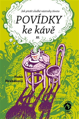 Povídky ke kávě  XI.