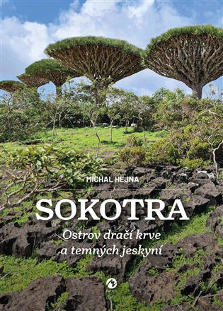Sokotra -  Michal Hejna