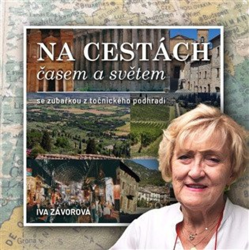 Na cestách časem a světem -