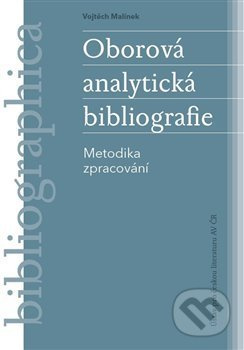 Oborová analytická bibliografie - Vojtěch Malínek