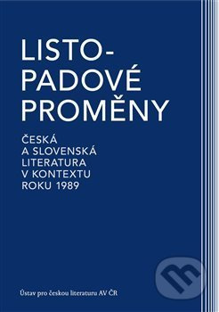 Listopadové proměny