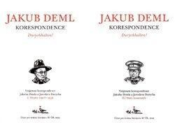Durychhalten! - Jakub Deml, Jaroslav Durych