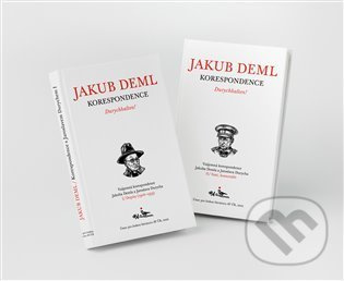 Durychhalten! - Jakub Deml, Jaroslav Durych