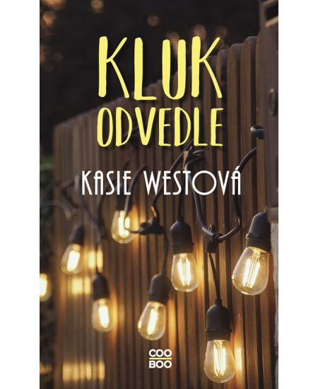 Kluk odvedle COOBOO