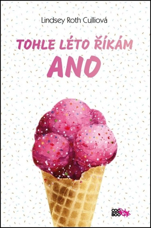 Tohle léto říkám ano COOBOO
