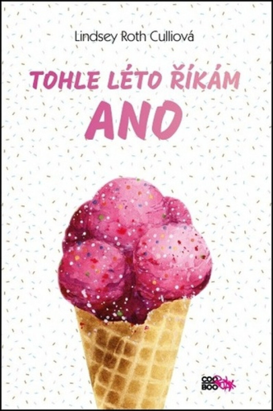 Tohle léto říkám ano COOBOO