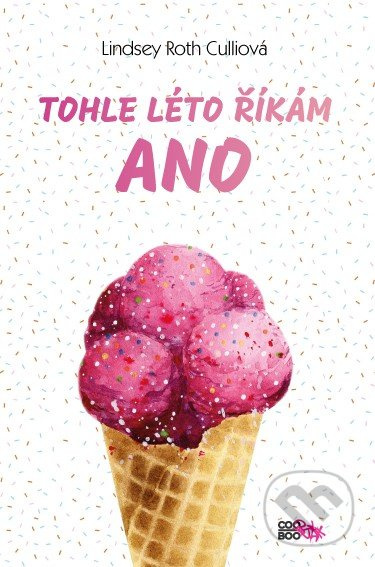 Tohle léto říkám ano COOBOO