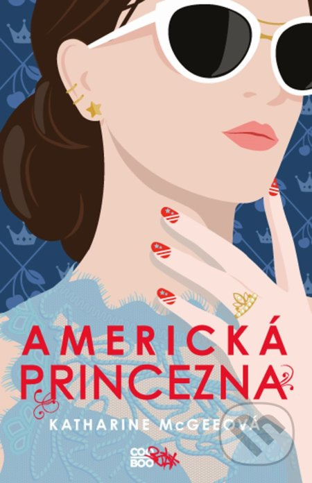 Americká princezna COOBOO