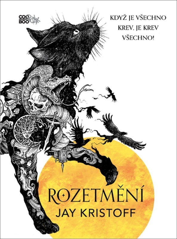 Rozetmění COOBOO