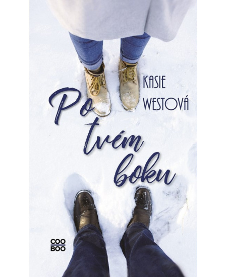 Po tvém boku - Kasie Westová