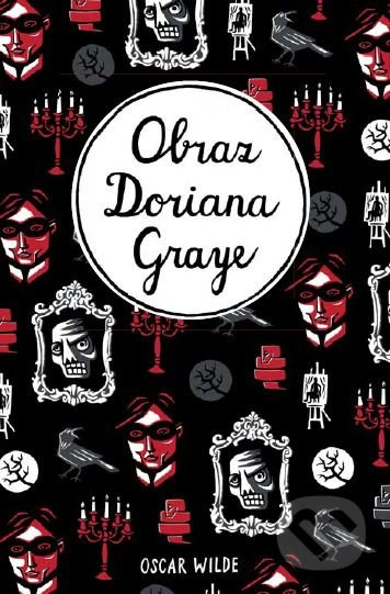 Obraz Doriana Graye COOBOO