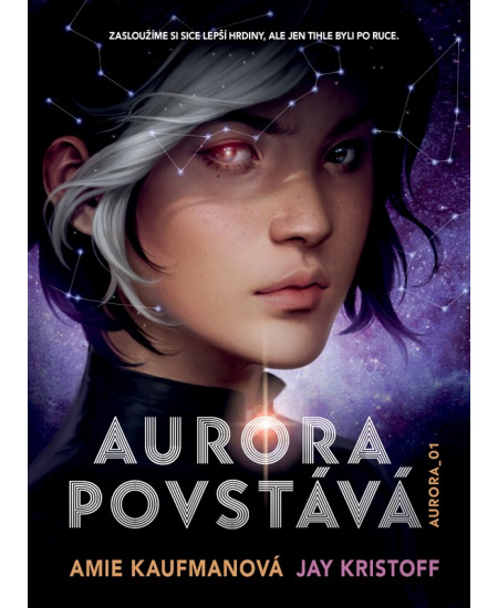 Aurora povstává COOBOO