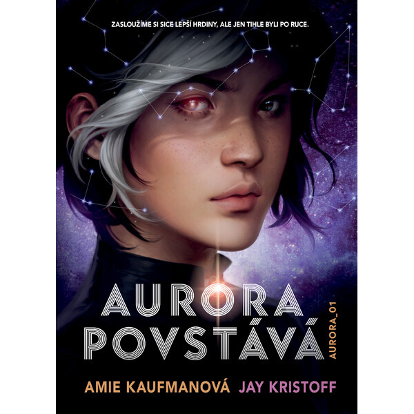 Aurora povstává